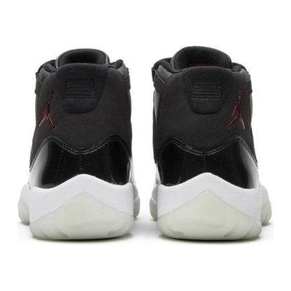 Jordan 11 Retro 72-10