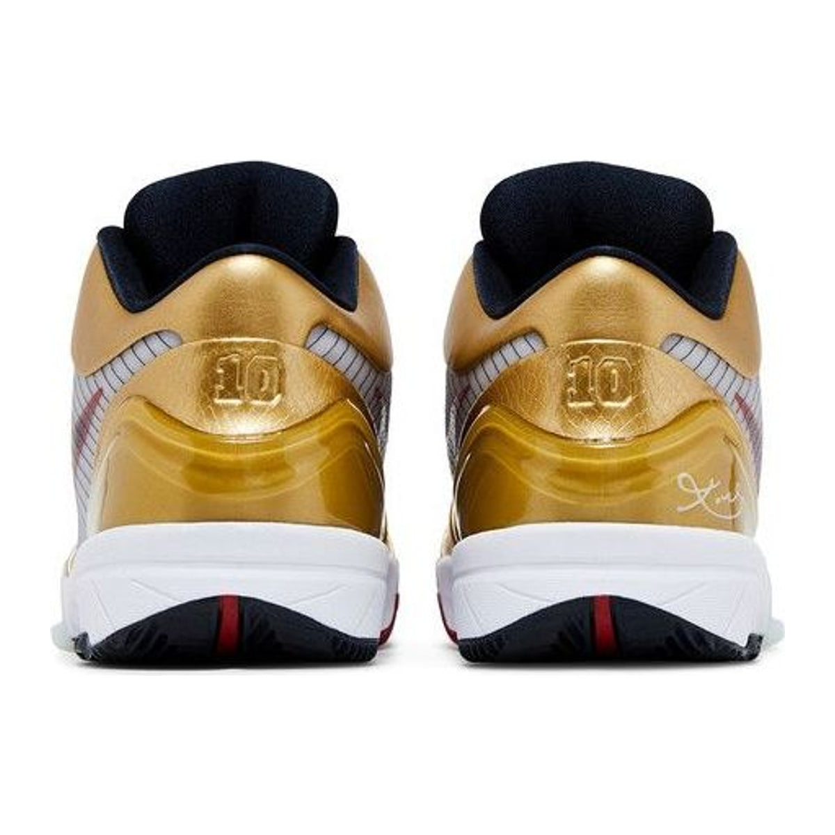 Nike Kobe 4 Protro Gold Medal (2024)