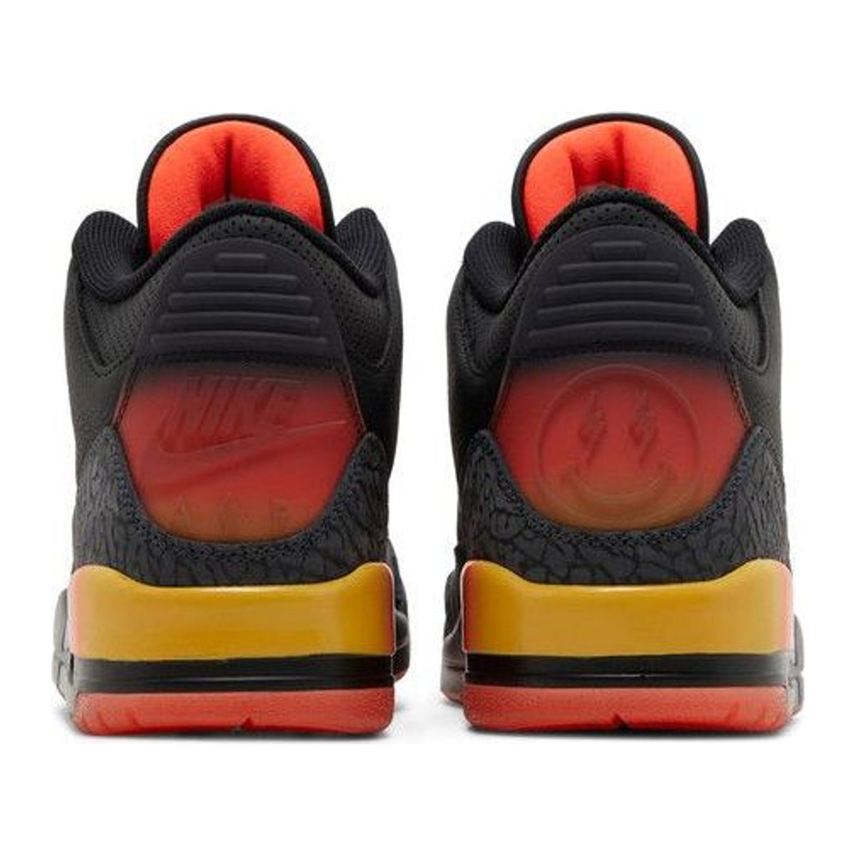 Jordan 3 Retro J Balvin Río