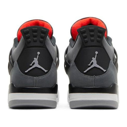 Jordan 4 Retro Infrared