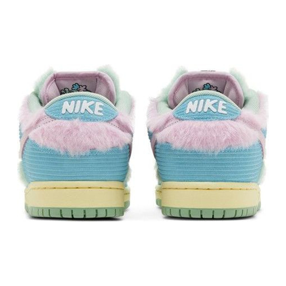 Nike SB Dunk Low Verdy Visty