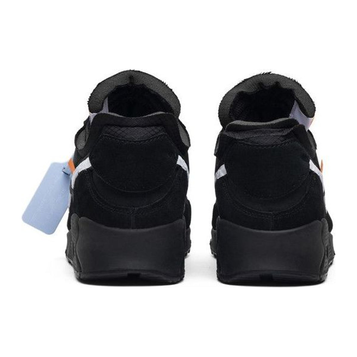 Nike Air Max 90 Off-White Black