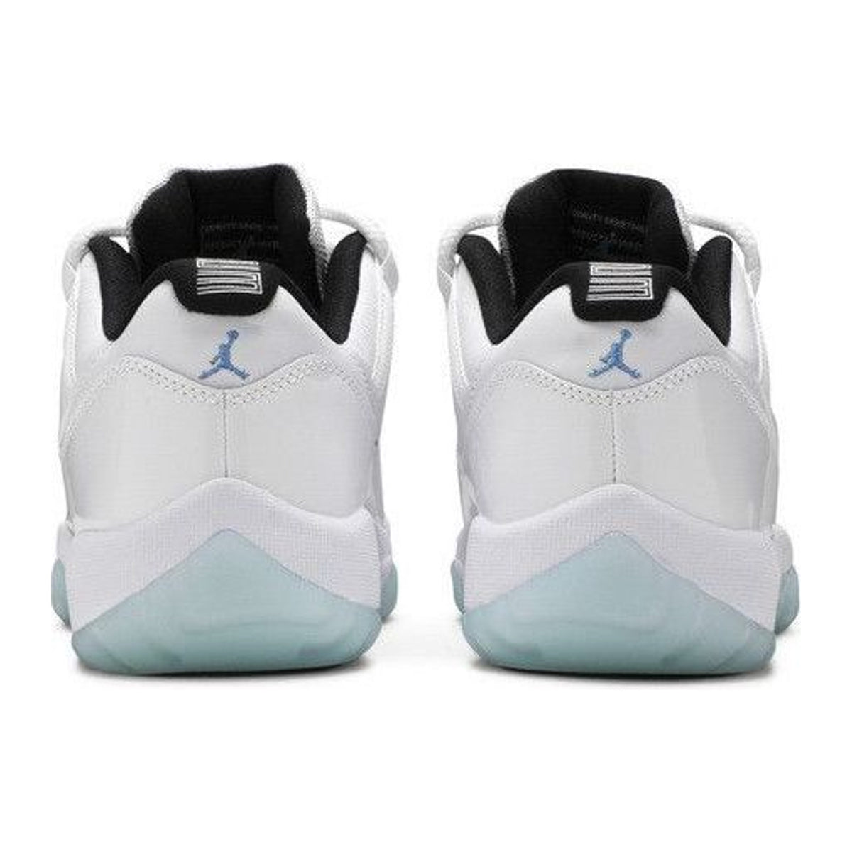 Jordan 11 Retro Low Legend Blue