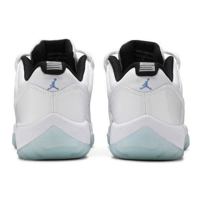 Jordan 11 Retro Low Legend Blue