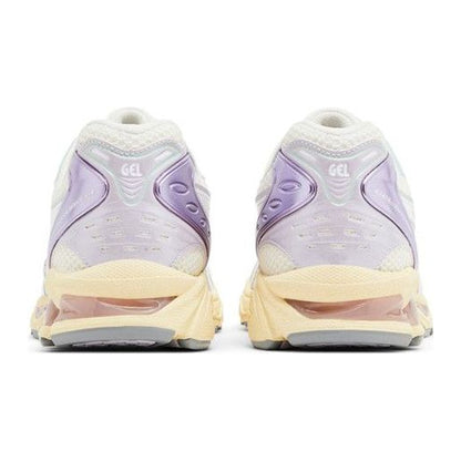 ASICS Gel-Kayano 14 Crema Anochecer Violeta