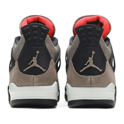 Jordan 4 Retro Taupe Haze