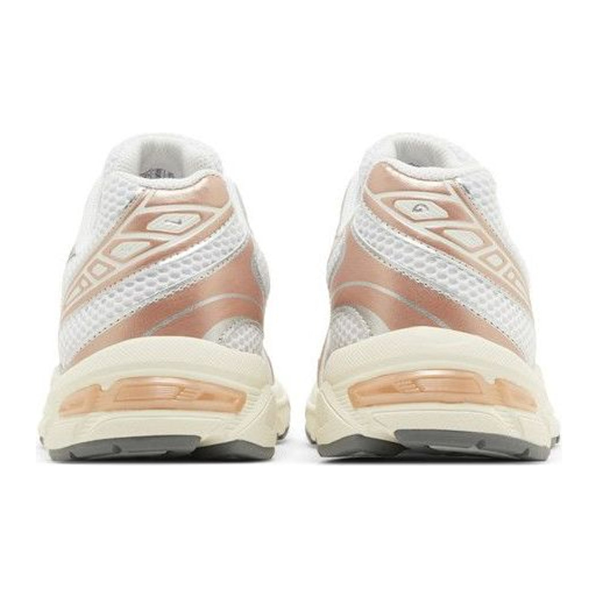 Wmns Gel Asics 1130 'Copper Pure Silver'