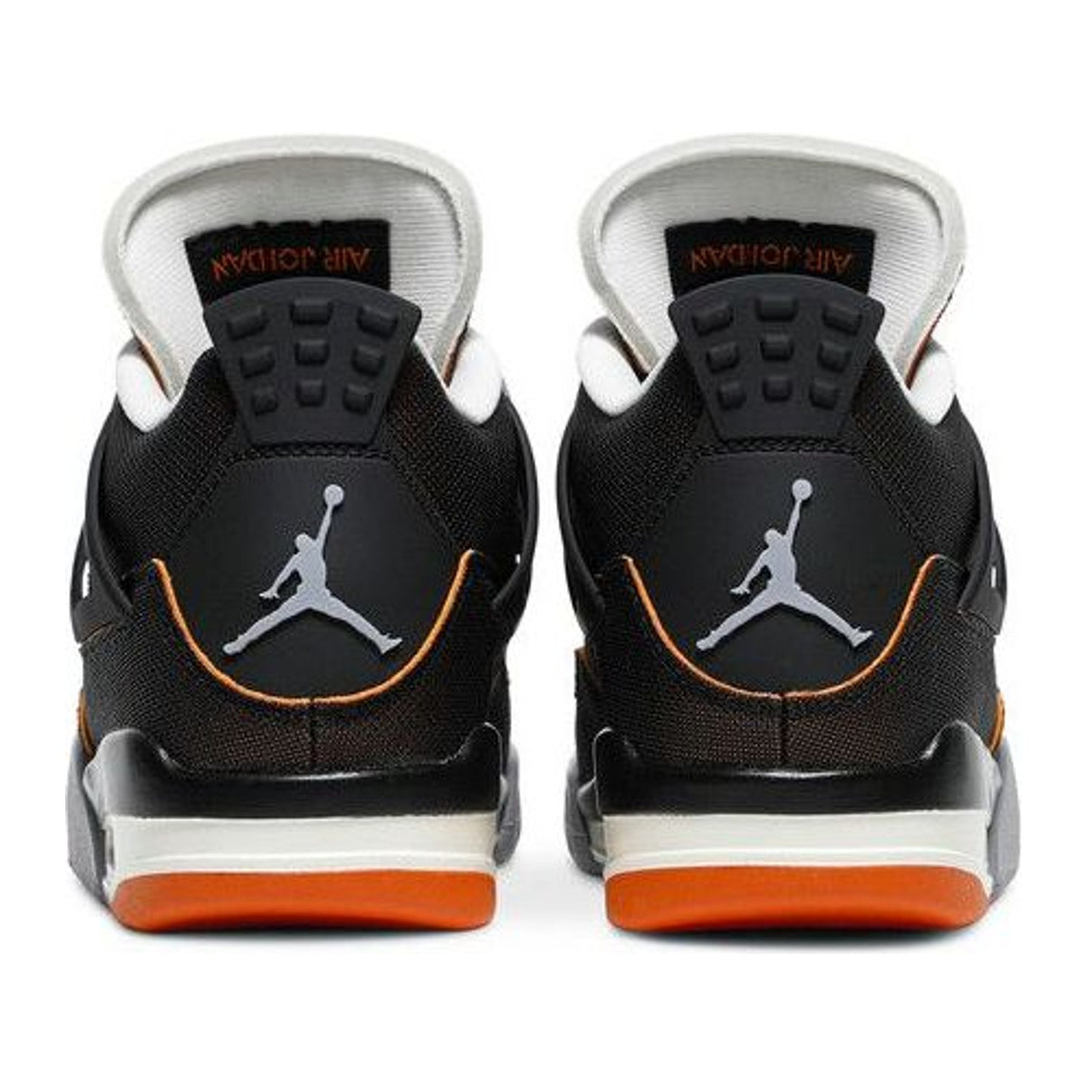 Jordan 4 Retro Starfish (Women's)