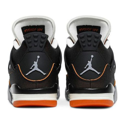 Jordan 4 Retro Starfish (Women's)
