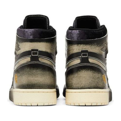 Jordan 1 High Zoom Air CMFT 2 Día De Muertos
