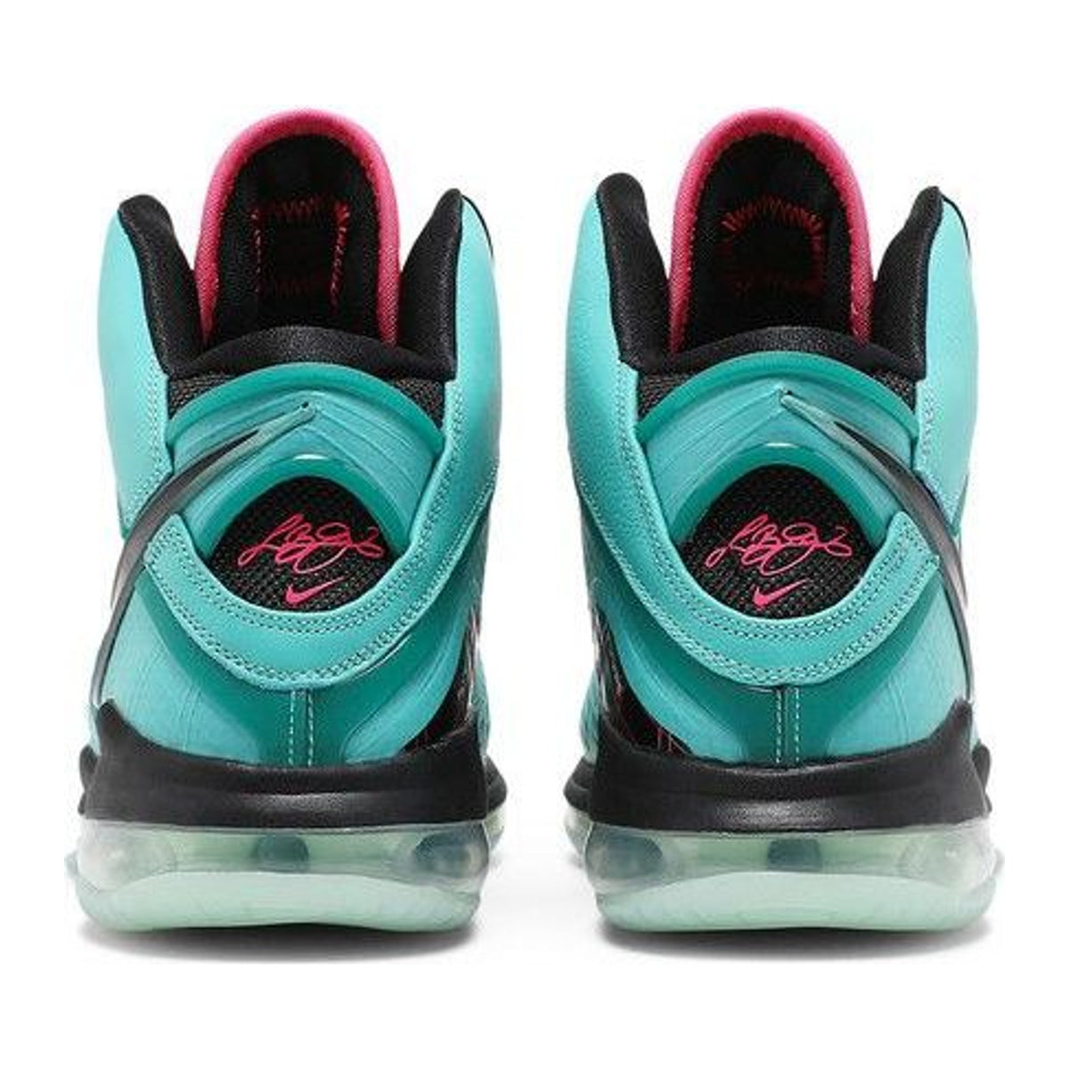 Nike LeBron 8 South Beach (2021)