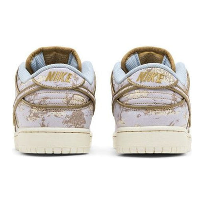 Nike SB Dunk Low Premium City of Style