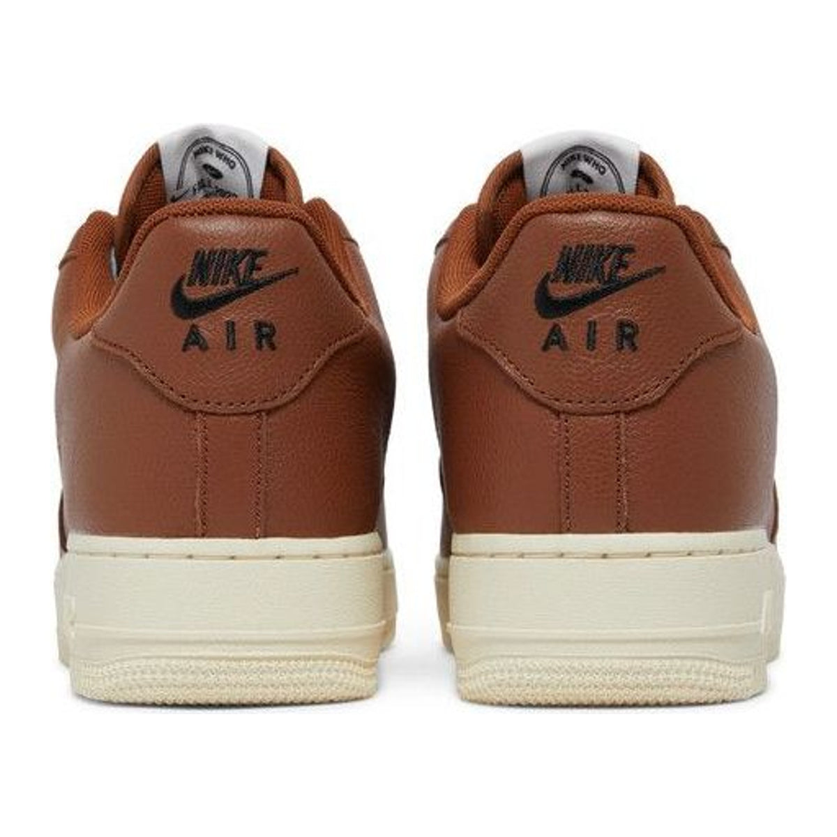 Nike Air Force 1 Low '07 Premium Vintage Pecan