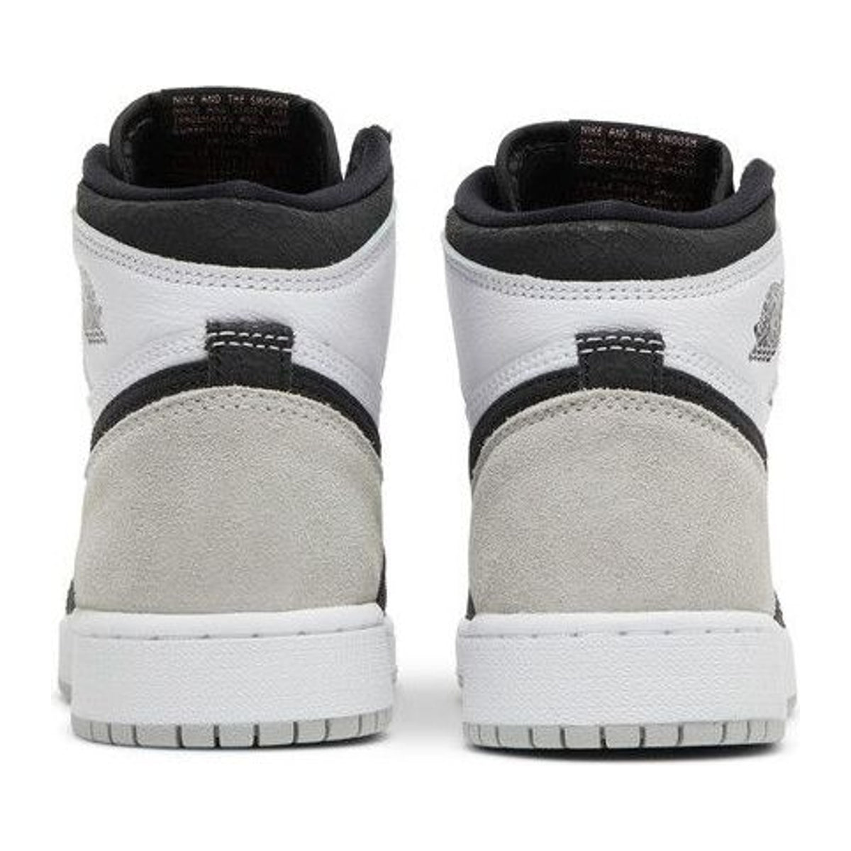 Jordan 1 Retro High OG Coral Blanqueado (GS)