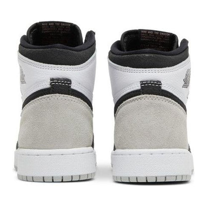 Jordan 1 Retro High OG Coral Blanqueado (GS)