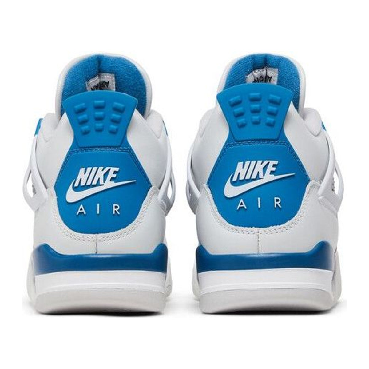 Jordan 4 Retro Military Blue (2024) (GS)