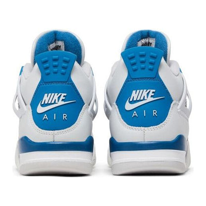Jordan 4 Retro Military Blue (2024) (GS)