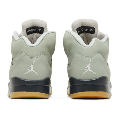 Jordan 5 Retro Jade Horizon