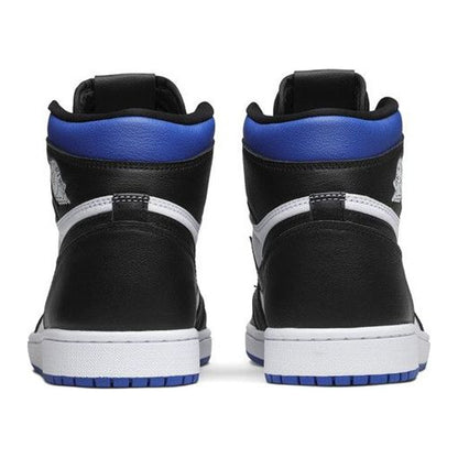 Jordan 1 Retro High Royal Toe