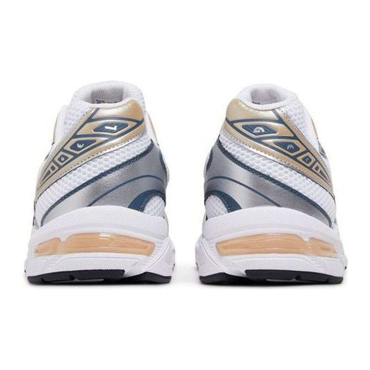 Gel Asics 1130 'Crepe de madera blanca'