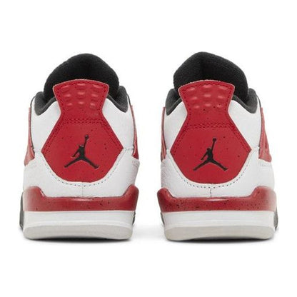 Jordan 4 Retro Red Cement (TD)