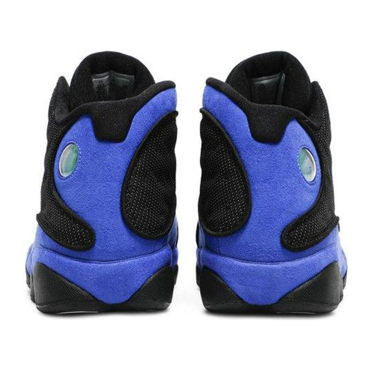 Jordan 13 Retro Black Hyper Royal