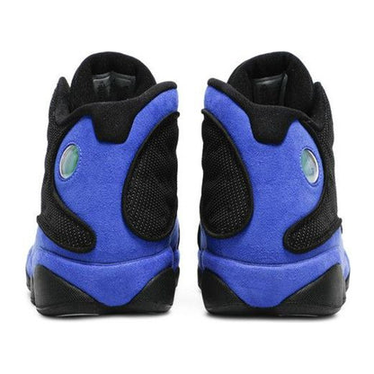 Jordan 13 Retro Black Hyper Royal