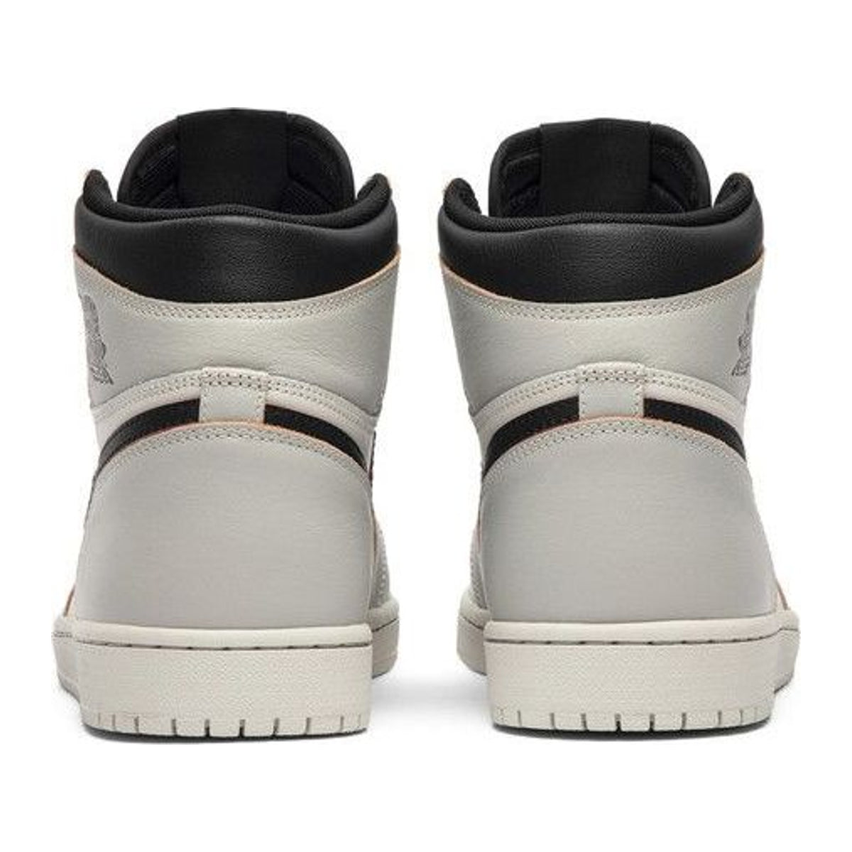 Jordan 1 Retro High OG Defiant SB De Nueva York a París