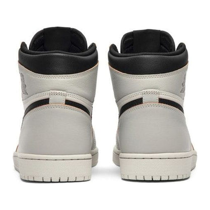 Jordan 1 Retro High OG Defiant SB De Nueva York a París