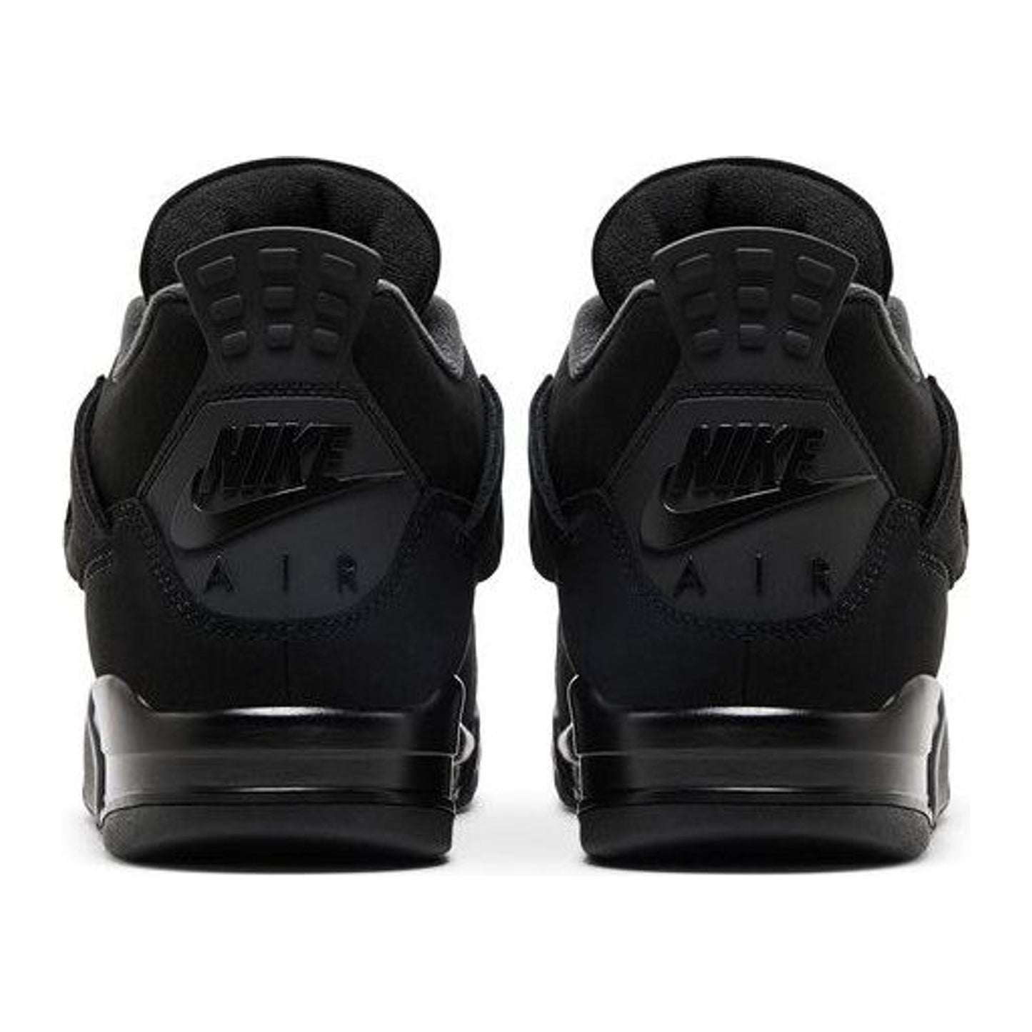 Jordan 4 Retro Black Cat (2025)