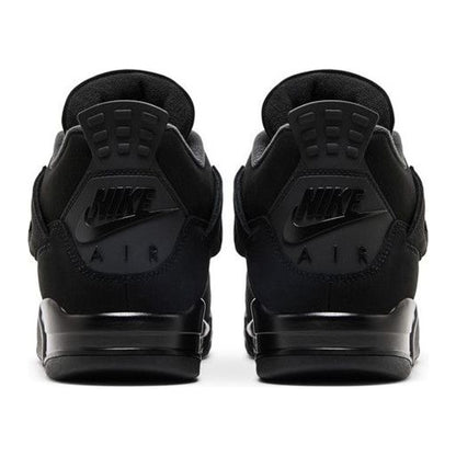 Jordan 4 Retro Black Cat (2025)