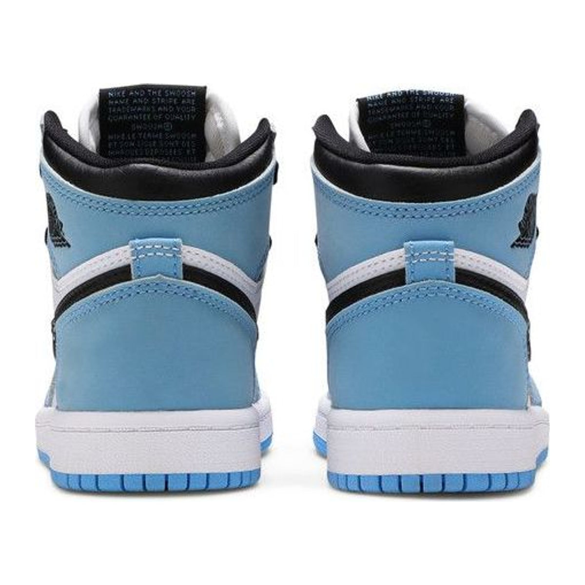 Jordan 1 Retro High OG Universidad Azul (PS