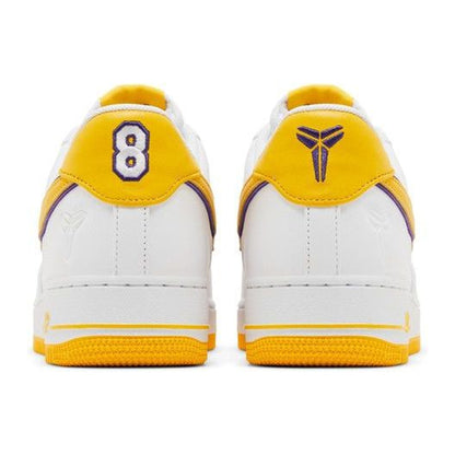 Nike Air Force 1 Low Retro QS Kobe Bryant Lakers