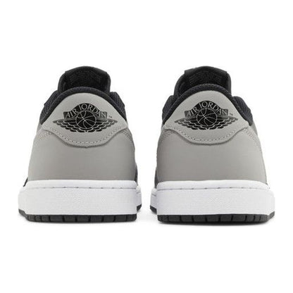 Jordan 1 Low OG Shadow (2024)