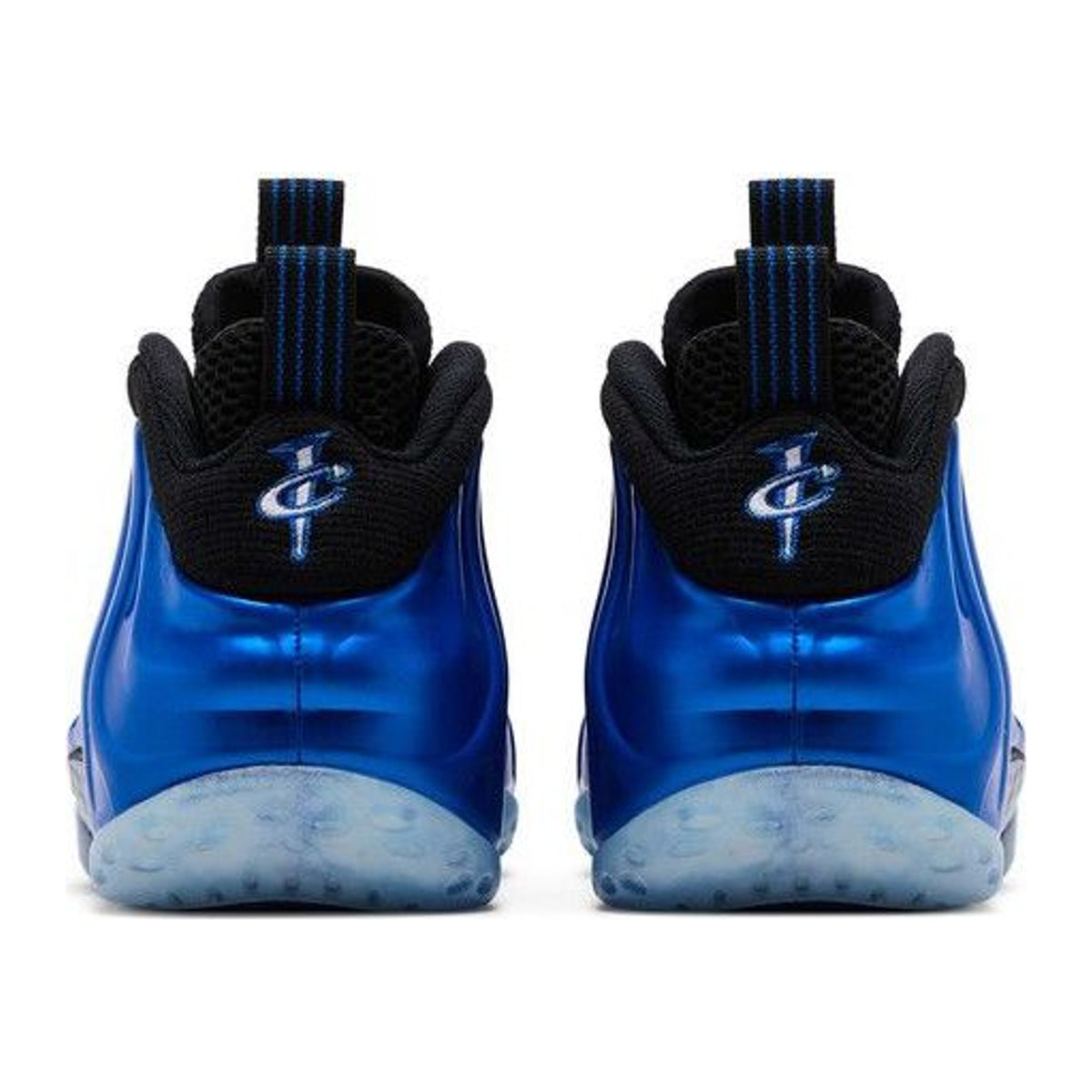 Nike Air Foamposite One Azul Internacional