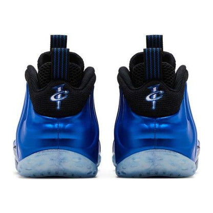 Nike Air Foamposite One Azul Internacional