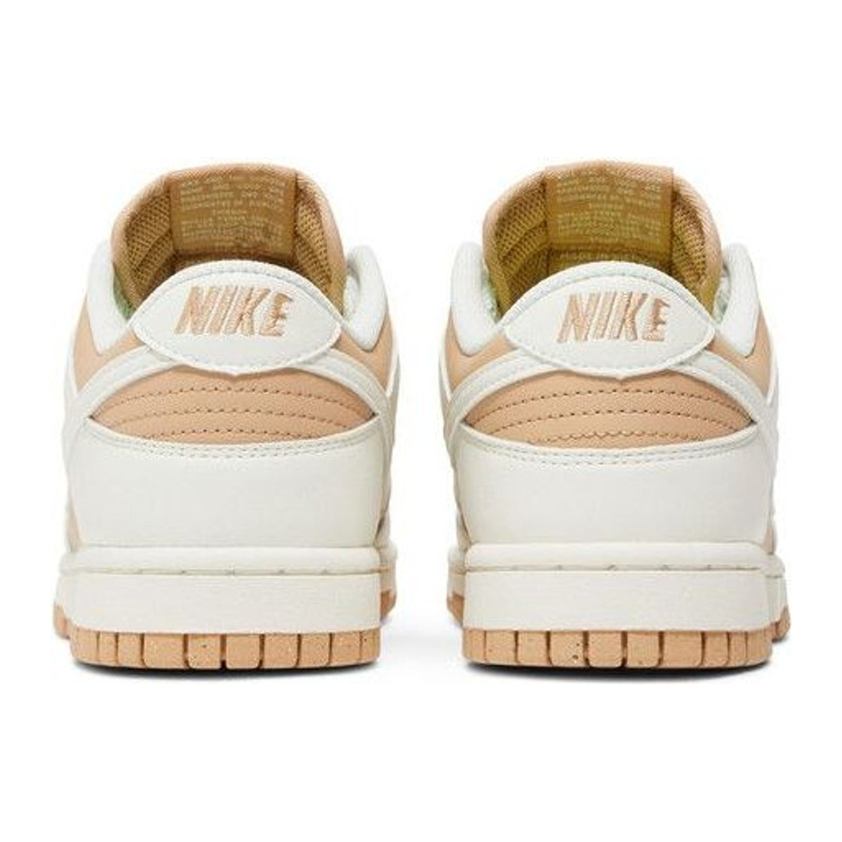 Nike Dunk Low Next Nature Beige Sail (Women's)
