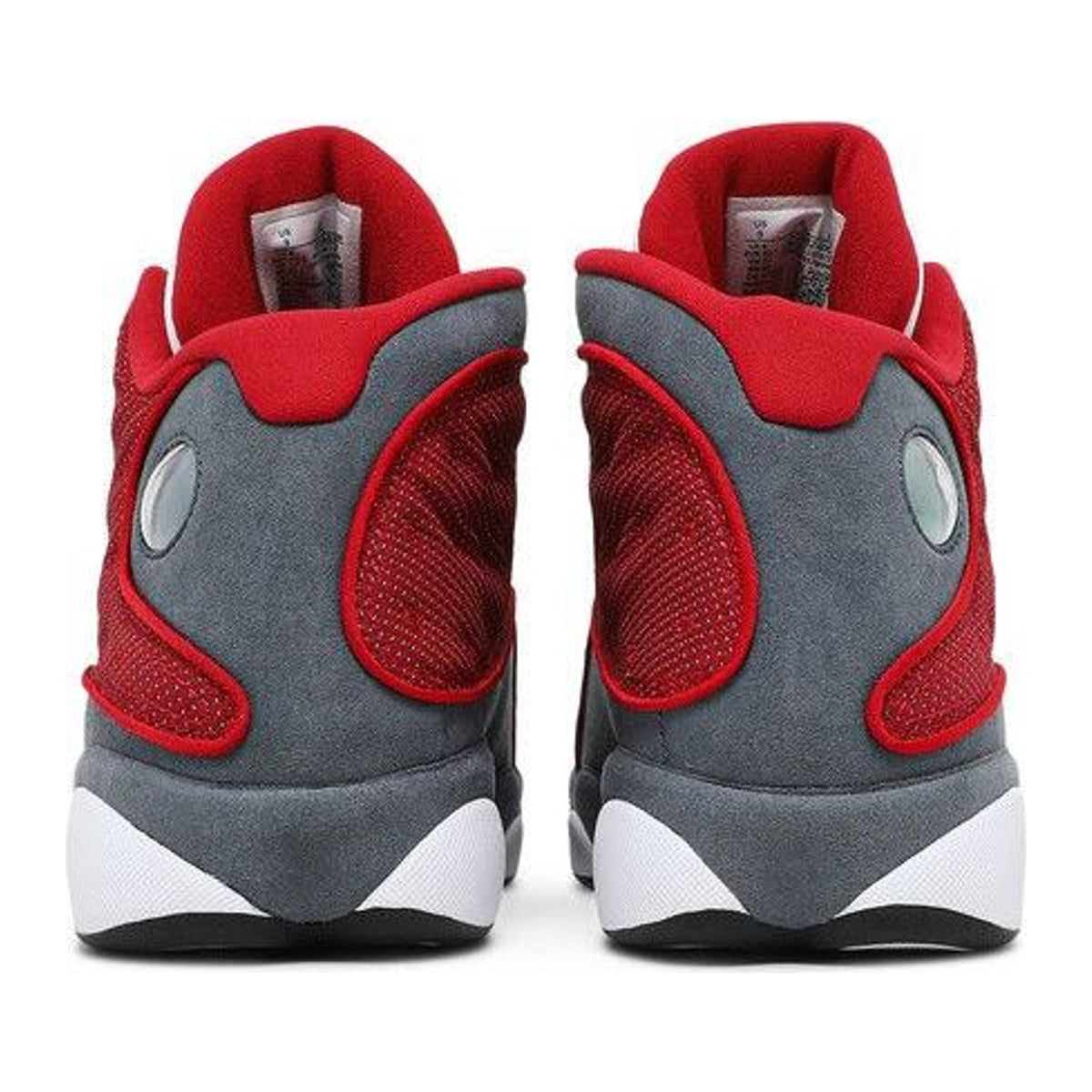 Jordan 13 Retro Gym Red Flint Grey