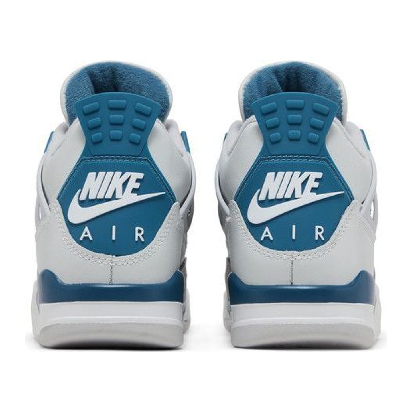 Jordan 4 Retro Military Blue (2024)