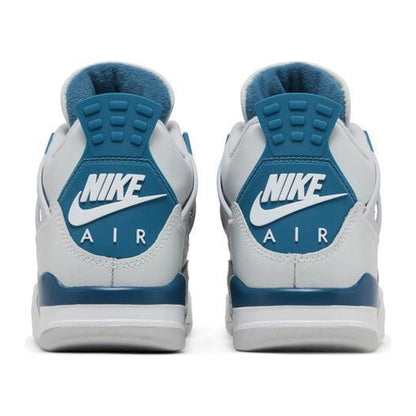 Jordan 4 Retro Military Blue (2024)