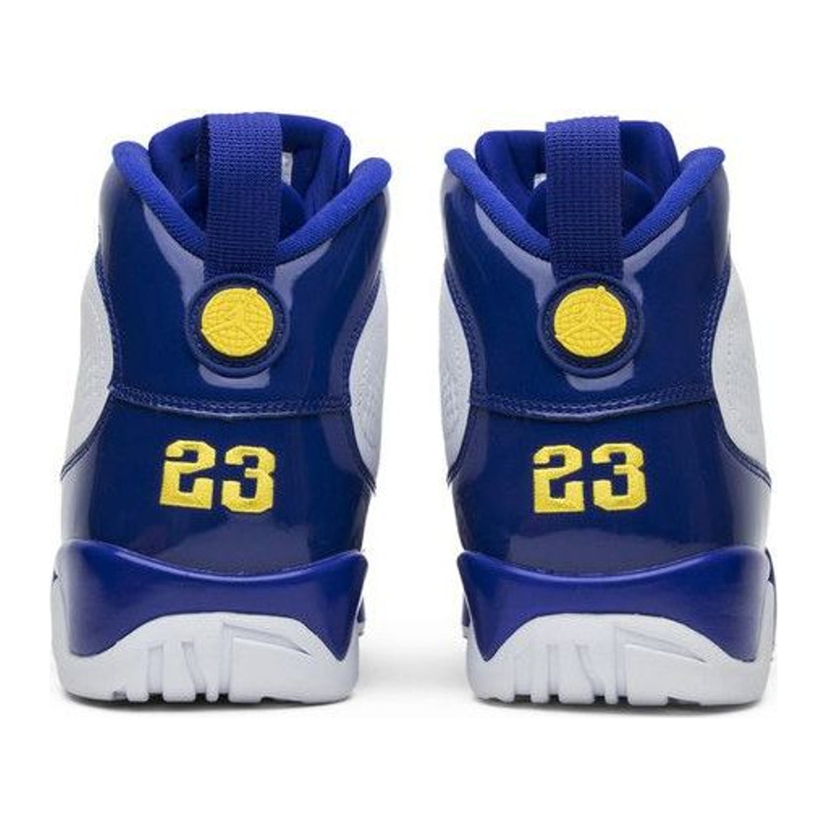 Jordan 9 Retro Kobe Bryant PE
