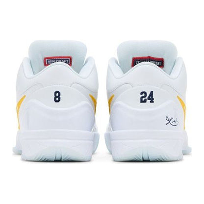 Nike Kobe 4 Protro Draft Day Pack Indiana Pacers (Opened Packaging)