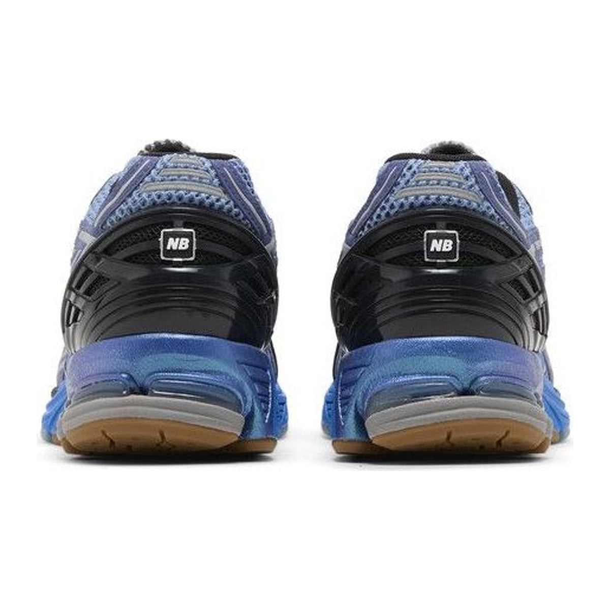 New Balance 1906R Action Bronson Medusa Azul