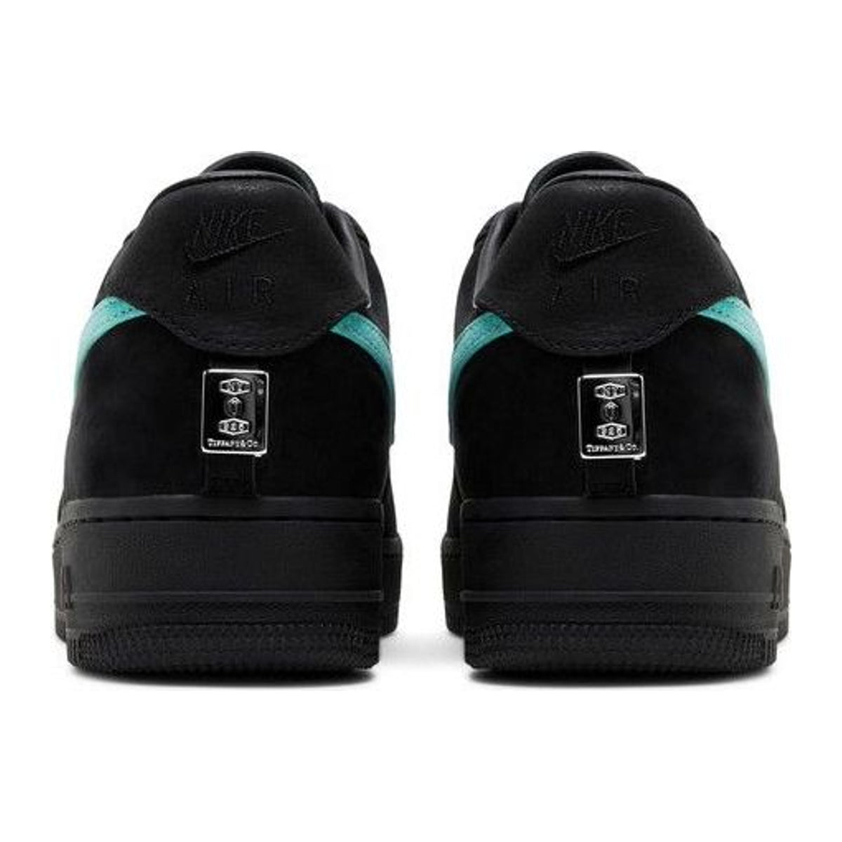 Nike Air Force 1 Low Tiffany & Co. 1837
