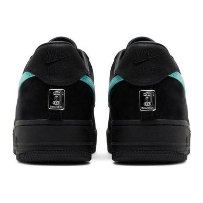Nike Air Force 1 Low Tiffany & Co. 1837