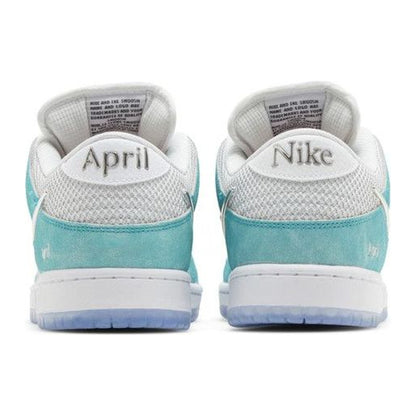 Nike SB Dunk Low April Skateboards