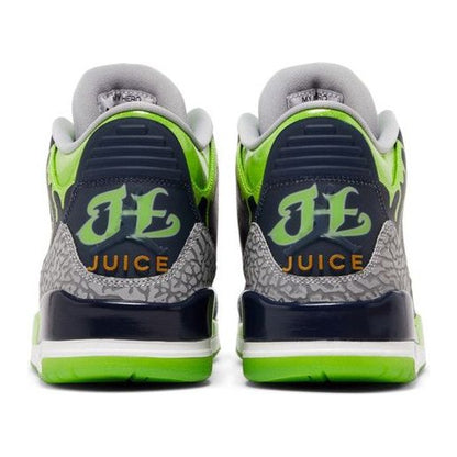 Jordan 3 Retro Doernbecher Hugo