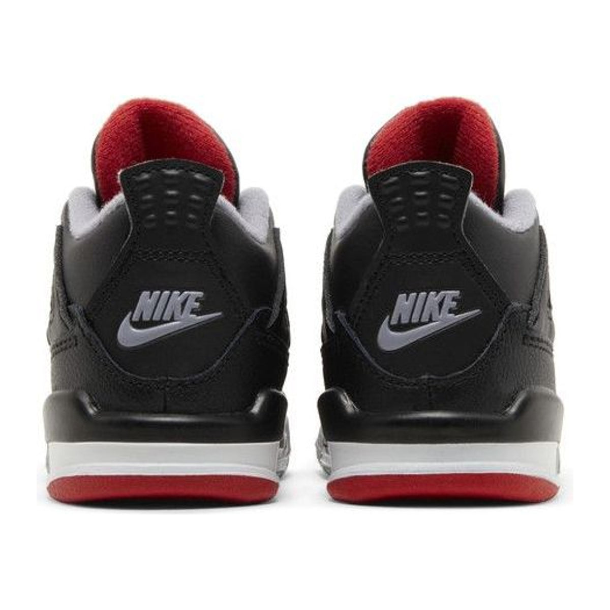 Jordan 4 Retro Bred Reimagined (TD)