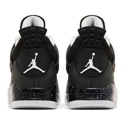 Jordan 4 Retro Miedo (2024)