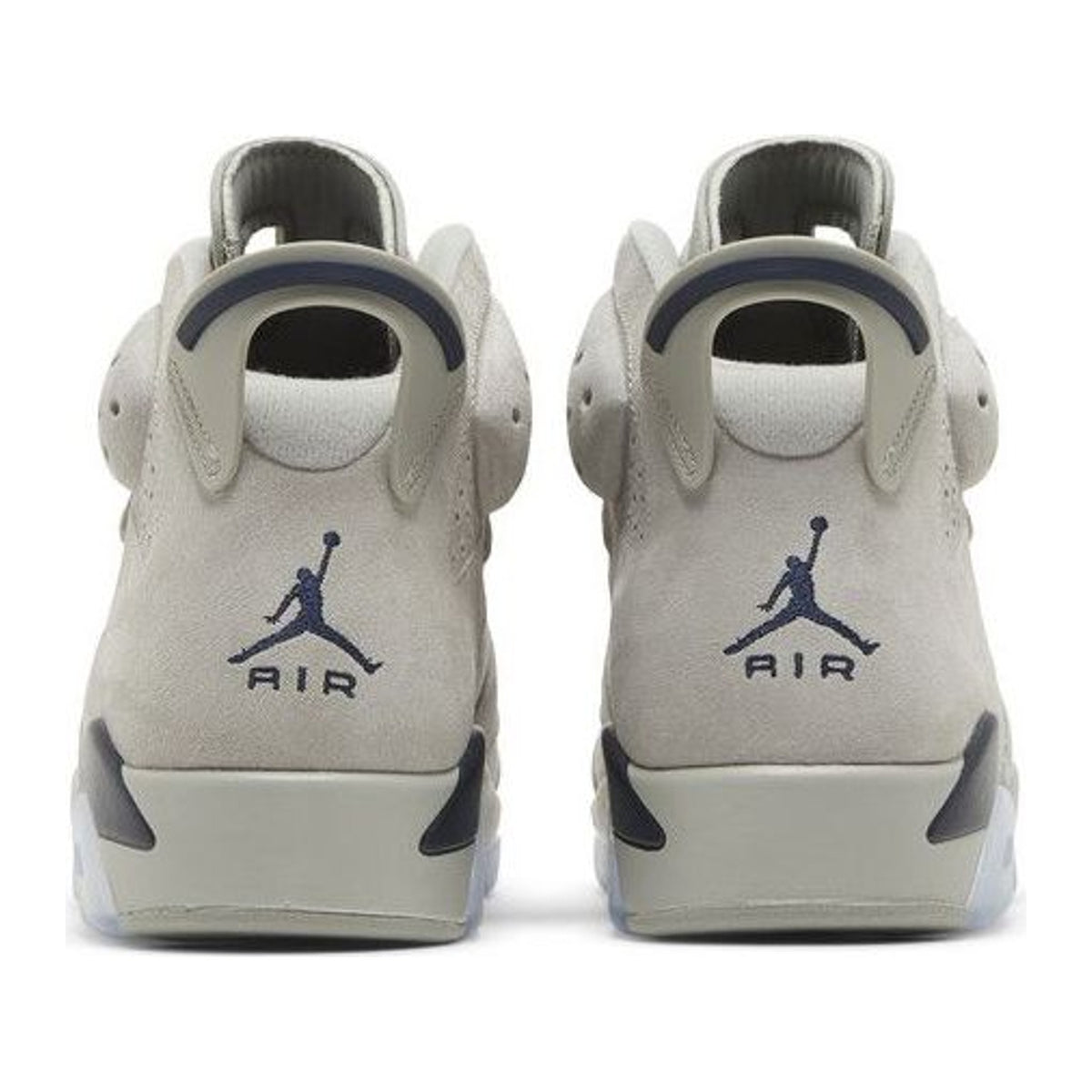 Jordan 6 Retro Georgetown (2022)